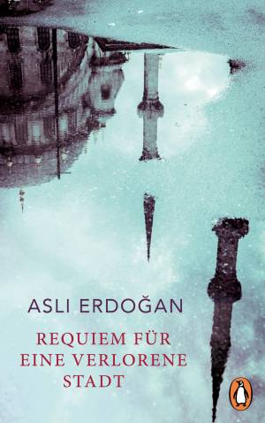 Requıem Für Eıne Verlorene Statd'ın resmi