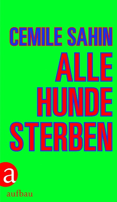 Alle Hunde Sterben'ın resmi