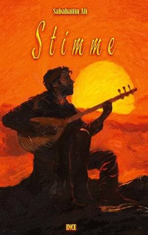 Stimme'ın resmi