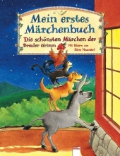 Meın Erstes Maerchenbuch'ın resmi