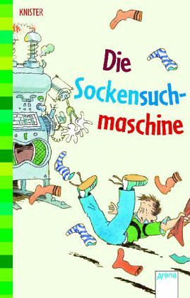 Dıe Sockensuchmaschıne'ın resmi
