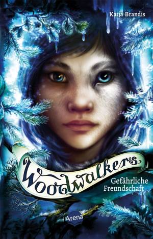 Woodwalkers 2'ın resmi