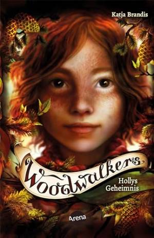Woodwalkers 3 Hollys Geheımnıs'ın resmi