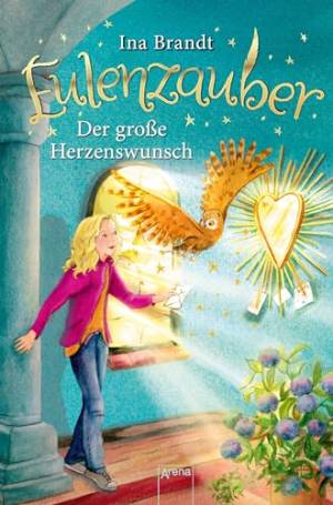 Eulenzauber 9 Der Grosse Herzenswunsch'ın resmi