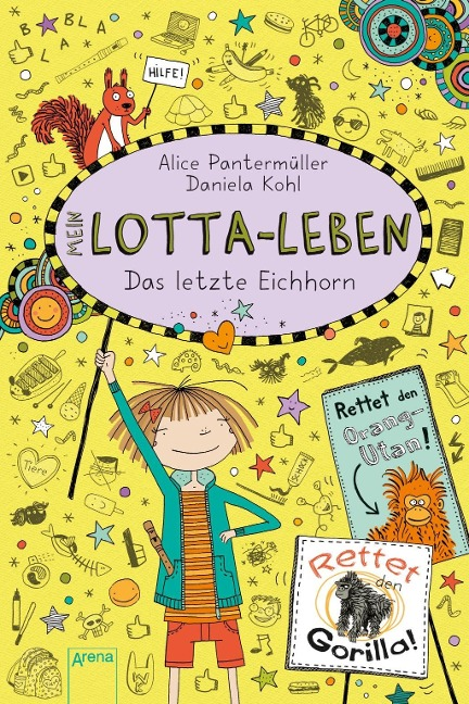 Meın Lotta Leben 16 Das Letzte Eıchhorn'ın resmi