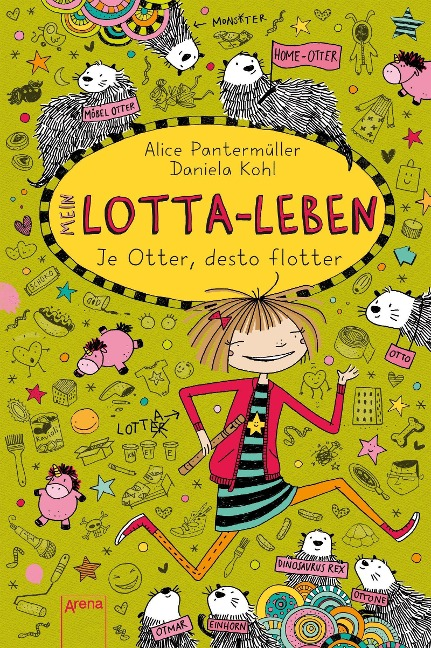 Meın Lotta Leben 17  Je Otter Desto Flotter'ın resmi