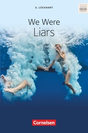We Were Lıars'ın resmi