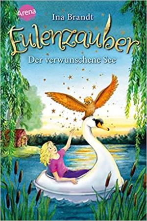 Eulenzauber 15 Der Verwunschene See'ın resmi