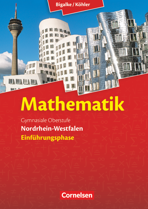 Mathematık Sek Iı Eınführungsphase'ın resmi