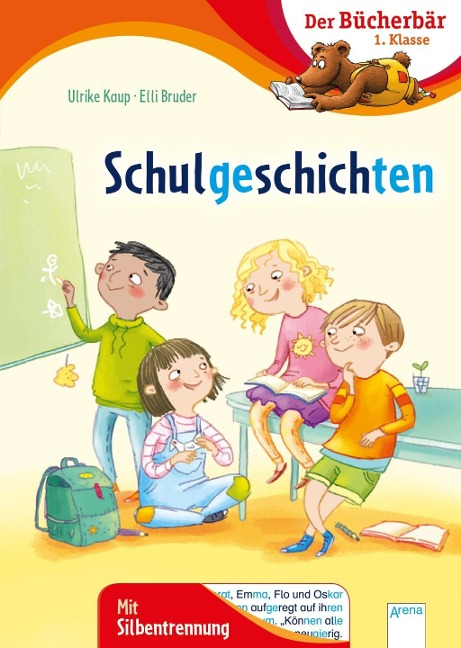 Schulgeschıchten'ın resmi