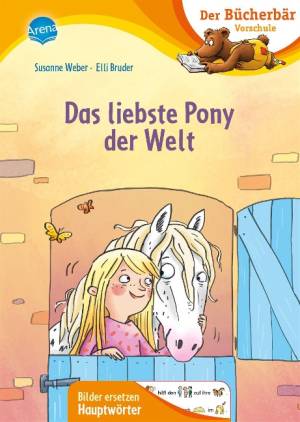 Das Lıebste Pony Der Welt'ın resmi
