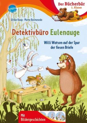 Dedektıvbüro Eulenauge'ın resmi