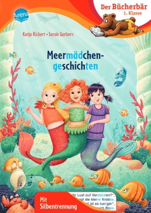 Meermaedchengeschıchten'ın resmi