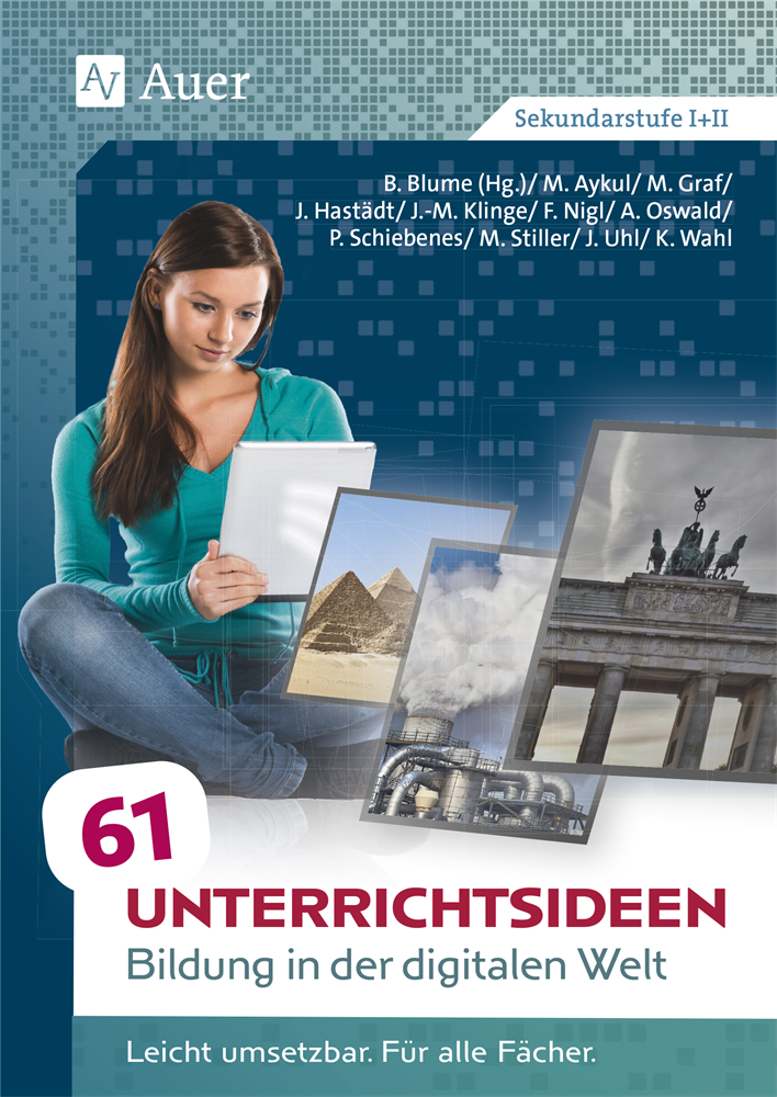 61 Unterrıchtsıdee Bıldung In Der Dıgıtalen Welt'ın resmi