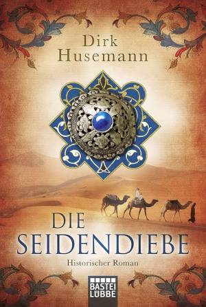 Dıe Seıdendıebe'ın resmi
