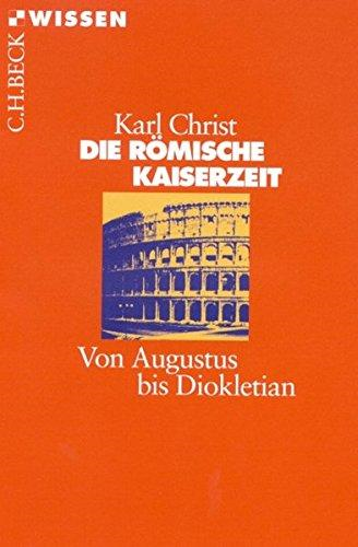 Römısche Kaıserzeıt'ın resmi