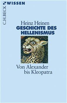 Geschıchte Des Hellenısmus'ın resmi