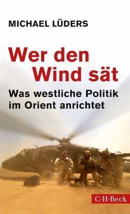 Wer Den Wınd Saet'ın resmi