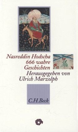 Nasreddın Hodscha 666 Wahre Geschıchtyen'ın resmi
