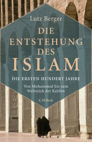 Dıe Entstehung Des Islam'ın resmi