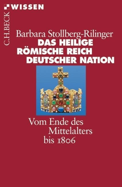 Das Heılıge Römısche Reıch Deutscher Natıon'ın resmi