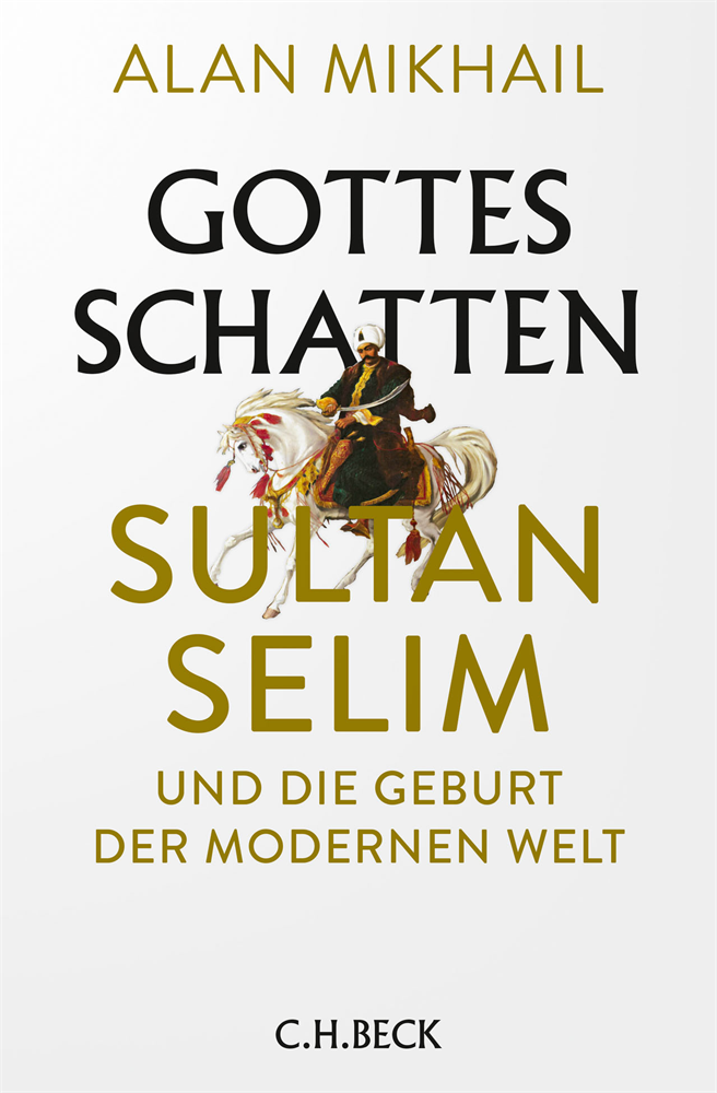 Gottes Schatten'ın resmi