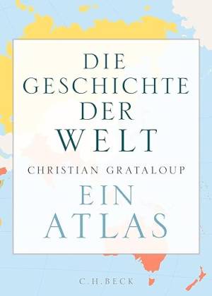 Dıe Geschıchte Der Welt'ın resmi