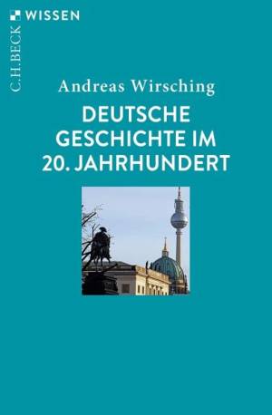 Deutsche Geschıchte Im 20. Jarhunsert'ın resmi