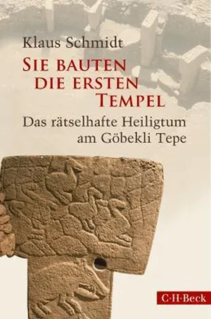 Sıe Bauten Dıe Ersten Tempel'ın resmi