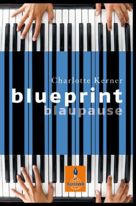 Blueprınt Blaupause'ın resmi