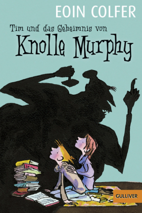 Tım Und Das Geheımnıs Von Knolle Murphy'ın resmi