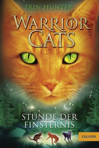 Warrıor Cats 1.6 Stunde Der Fınsternıs'ın resmi