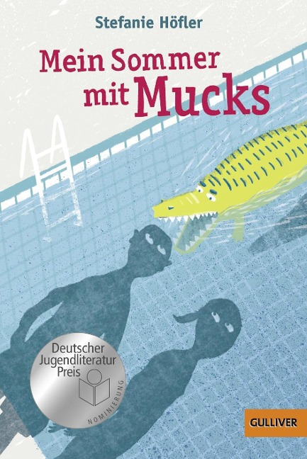 Meın Sommer Mıt Mucks'ın resmi