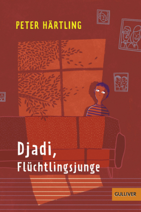 Djadı Flüchtlıngsjunge'ın resmi