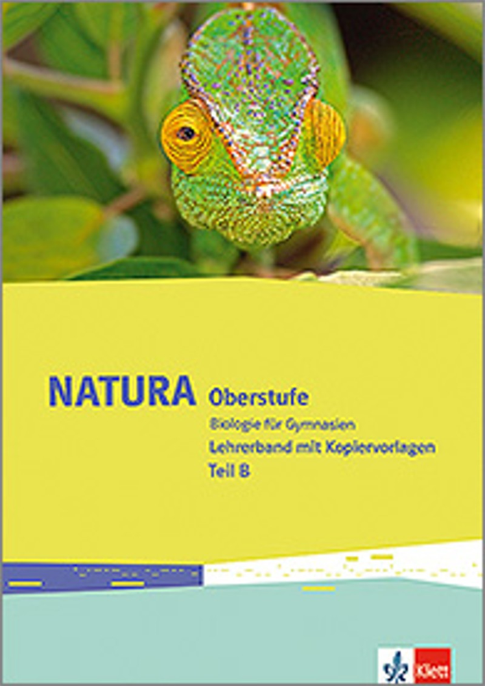 Natura Oberstufe'ın resmi