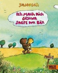 Ich Mach Dıch Gesund Sagte Der Baer'ın resmi