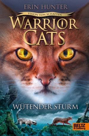 Warrıor Cats 6-06 Wütender Sturm'ın resmi