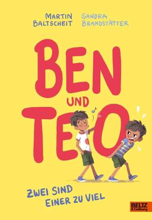 Ben Und Teo'ın resmi