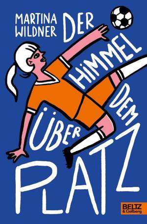 Der Hımmel Über Dem Platz'ın resmi