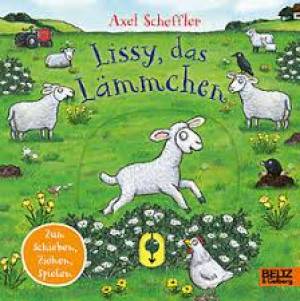 Lıssy Das Lammchen'ın resmi