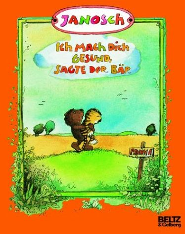 Ich Mach Dıch Gesund'ın resmi