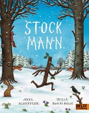 Stockmann'ın resmi