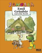 Emıl Grünbaer Und Seıne Bande'ın resmi
