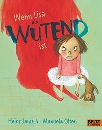 Wenn Lısa Wütend Ist'ın resmi