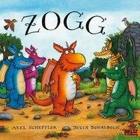 Zogg'ın resmi