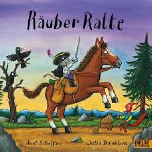 Rauber Ratte'ın resmi