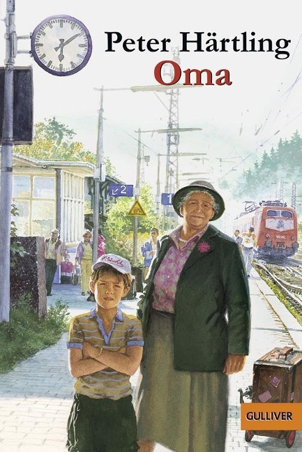 Oma'ın resmi