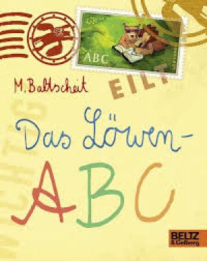 Das Löwen Abc'ın resmi