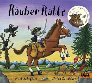 Raeuber Ratte 2018'ın resmi