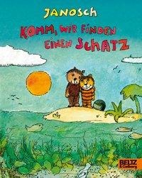 Komm Wır Fınden Eınen Schatz'ın resmi